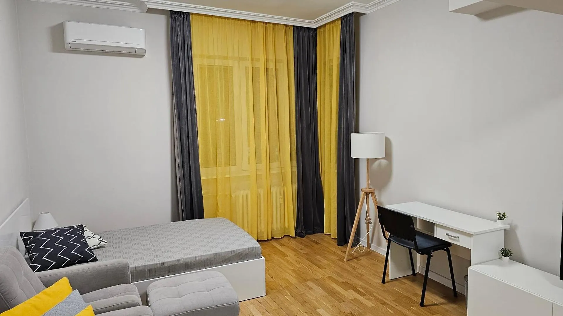 Spacious Aristocratic Apt. With A Colourful View Σόφια Βουλγαρία